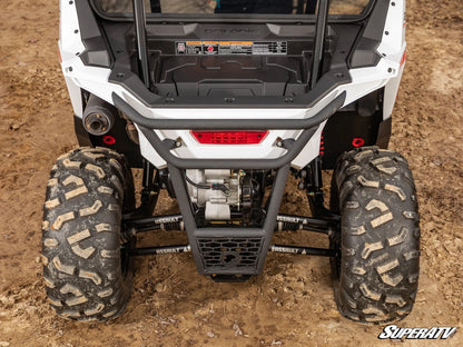 POLARIS RZR 200 REAR INNER FENDER GUARDS FROM SUPERATV