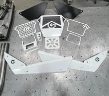 POLARIS RZR 200 - GIESER ACCESSORIES BUNDLE