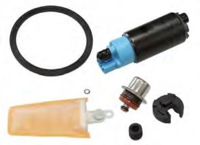 COMPLETE ELECTRIC FUEL PUMP MODULE POLARIS SPORTSMAN 110