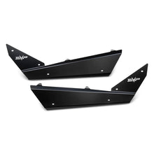 EVP KICKPLATES FOR POLARIS RZR 200