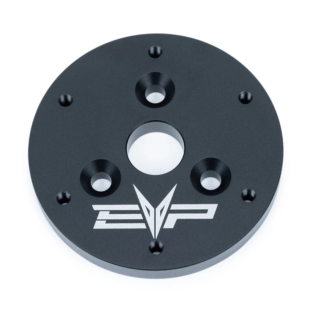EVP.MODE STEERING WHEEL FOR POLARIS RZR 200