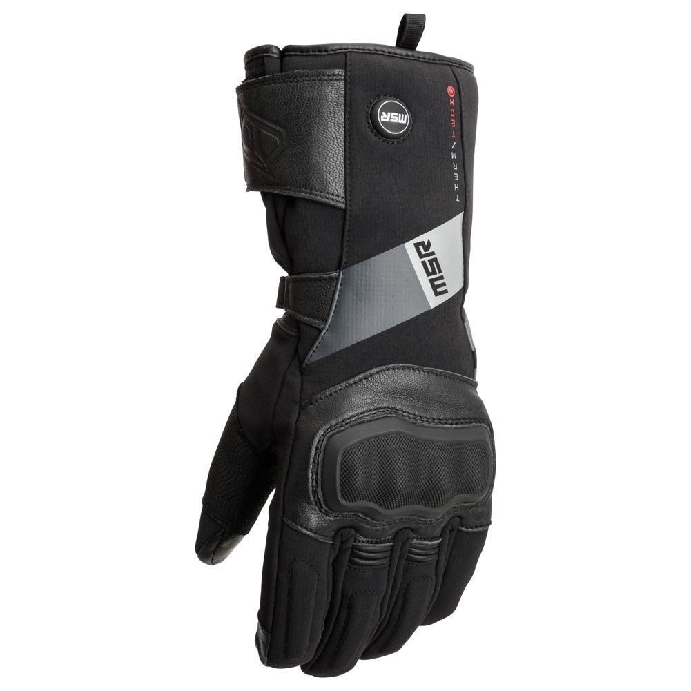 MSR™ Surge Heated Gloves