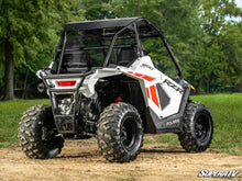 POLARIS RZR 200 REAR BUMPER