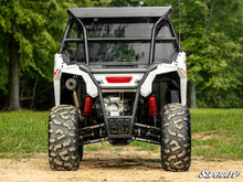POLARIS RZR 200 REAR BUMPER