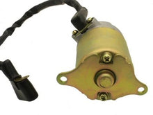 Aftermarket Starter for Polaris 150/200 EFI UTV Models (Replaces 3050075)