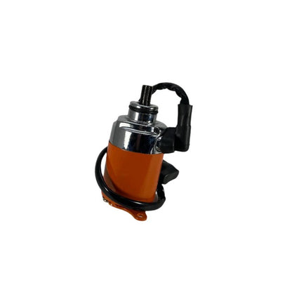 HIGH PERFORMANCE STARTER MOTOR - RZR 170/200, Ranger 150, Ace 150 -