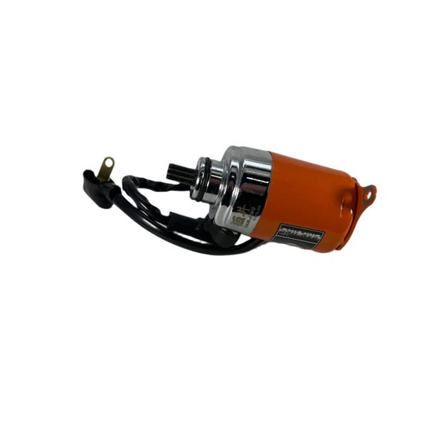 HIGH PERFORMANCE STARTER MOTOR - RZR 170/200, Ranger 150, Ace 150 -