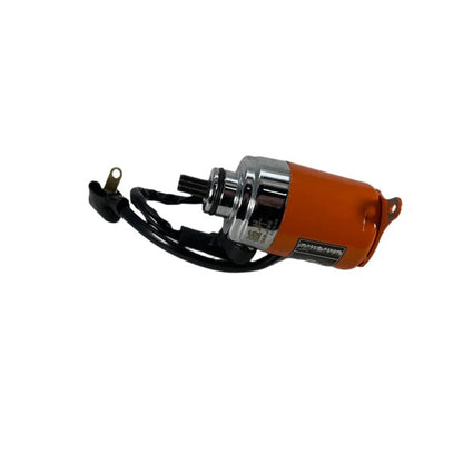 HIGH PERFORMANCE STARTER MOTOR - RZR 170/200, Ranger 150, Ace 150 -