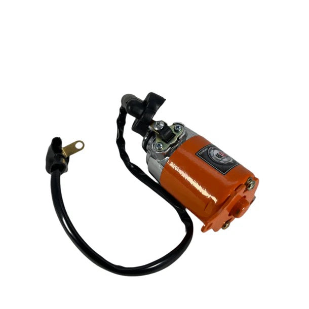 HIGH PERFORMANCE STARTER MOTOR - RZR 170/200, Ranger 150, Ace 150 -