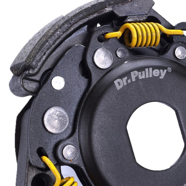 Dr. Pulley High Performance Clutch - RZR 200, RZR 170, Ranger 150, Ace 150