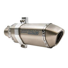 BIKEMAN PERFORMANCE EXHAUST / RZR 200
