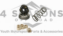 RZR 200 Clutch Kit - Race Clutch Kit
