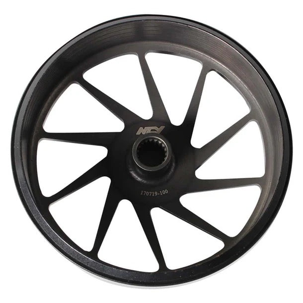 NCY Racing Clutch Bell (PTFE Coated, Star) - RZR 200, RZR 170, Ranger 150, Ace 150