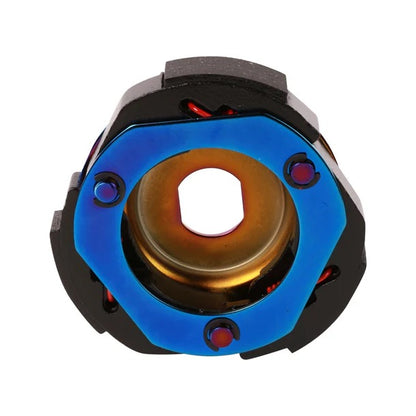 TFC Titanium Racing Clutch - RZR 200, RZR 170, Ranger 150, Ace 150
