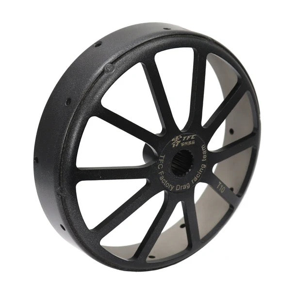 TFC Clutch Bell - RZR 200, RZR 170, Ranger 150, Ace 150