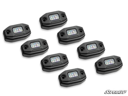 RGB ROCK LIGHT KIT