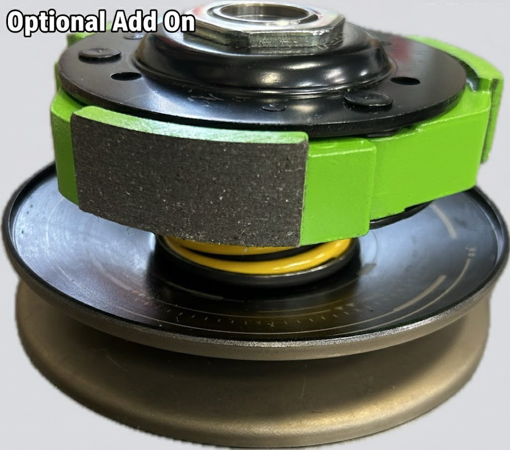 RZR 200 Performance Clutch Kit