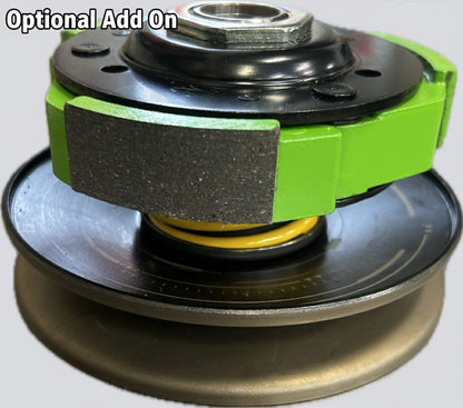 RZR 200 Performance Clutch Kit