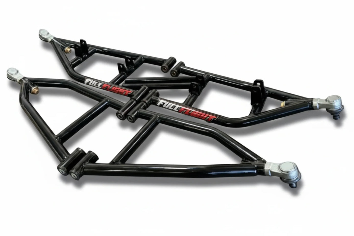 POLARIS -RZR 200 EXTENDED UTV A-ARMS