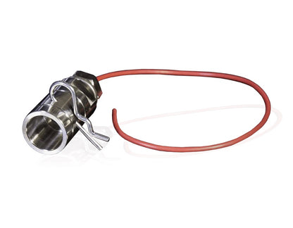 RANGER 150, RZR 170, & RZR 200  MOUNT, CLAMPS & WIRING FOR BUGGY WHIP LED WHIP LIGHTS