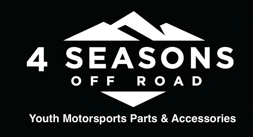 4 Seasons Off Road Gift Card