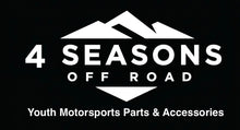 4 Seasons Off Road Gift Card
