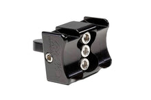 RANGER 150, RZR 170, & RZR 200  MOUNT, CLAMPS & WIRING FOR BUGGY WHIP LED WHIP LIGHTS