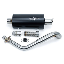 EVP MAGNUM EXHAUST SYSTEM FOR POLARIS RZR 200