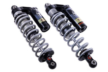 FOX SHOCKS FOR POLARIS RZR 200 BY SHOCK THERAPY