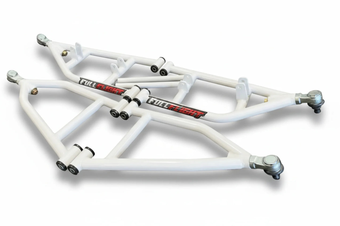 POLARIS -RZR 200 EXTENDED UTV A-ARMS