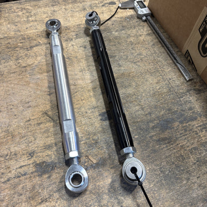 RZR 200 Billet Rear Radius Rod Set