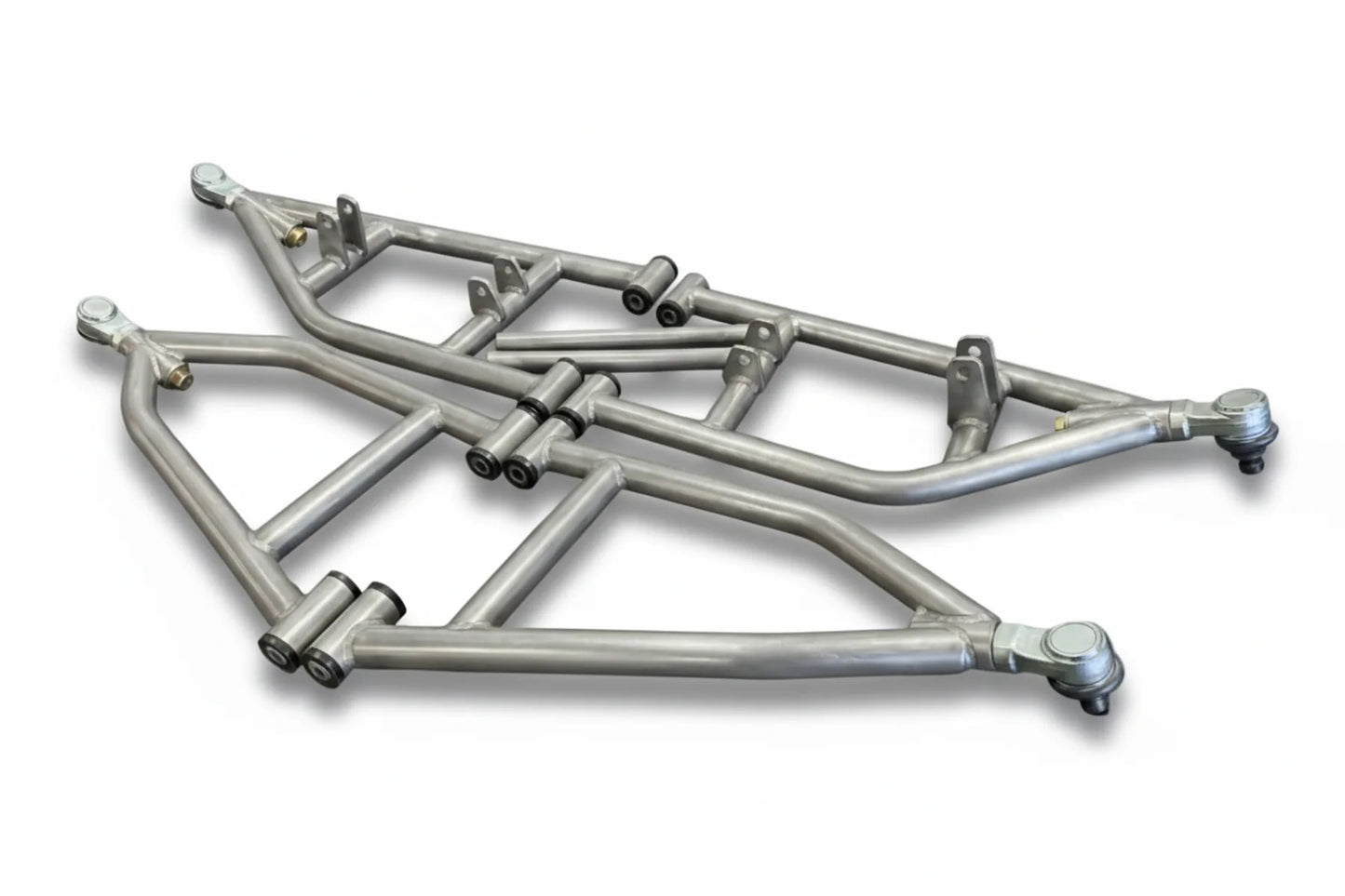 POLARIS -RZR 200 EXTENDED UTV A-ARMS