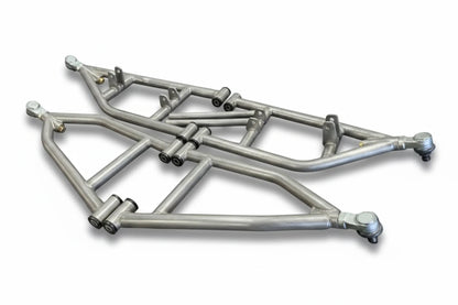 POLARIS -RZR 200 EXTENDED UTV A-ARMS