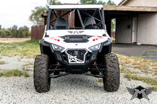 RZR 200 Lower Front Visor