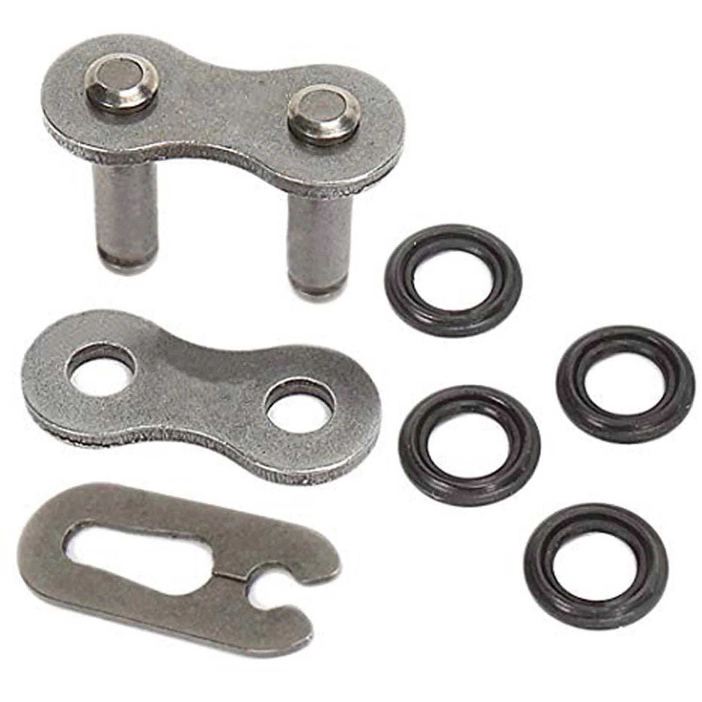 Ranger & Ace 150 X-Ring Chain Upgrade
