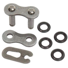 Ranger & Ace 150 X-Ring Chain Upgrade