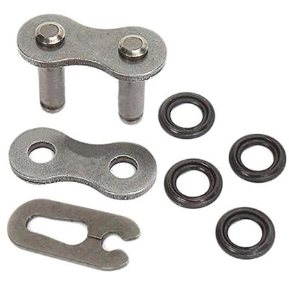 Ranger & Ace 150 X-Ring Chain Upgrade
