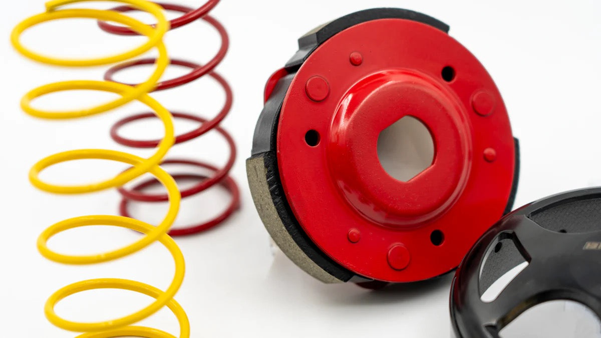 SNYPR Clutch Kit / RZR 200