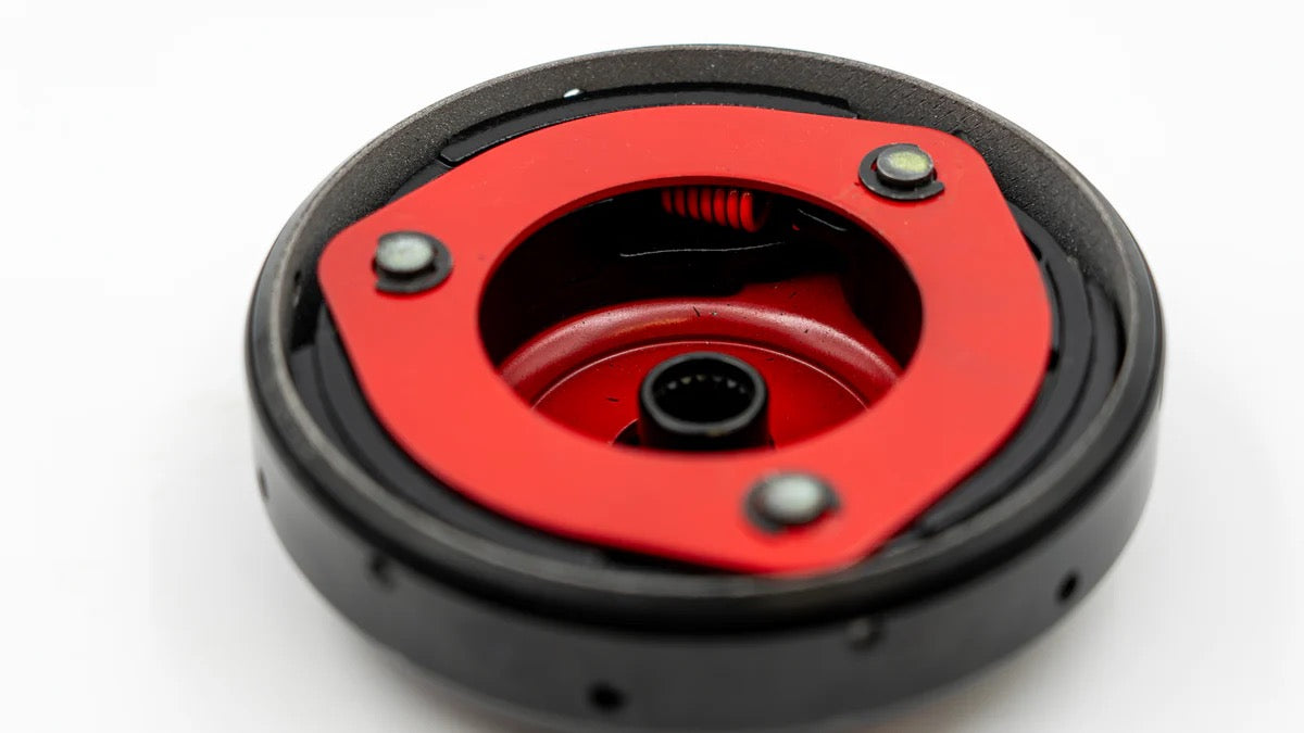 SNYPR Clutch Kit / RZR 200