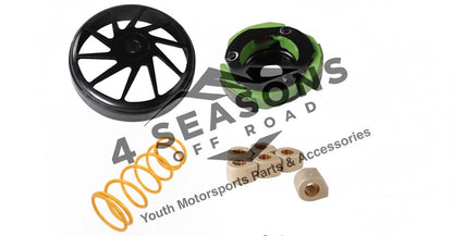 RZR 200 Performance Clutch Kit