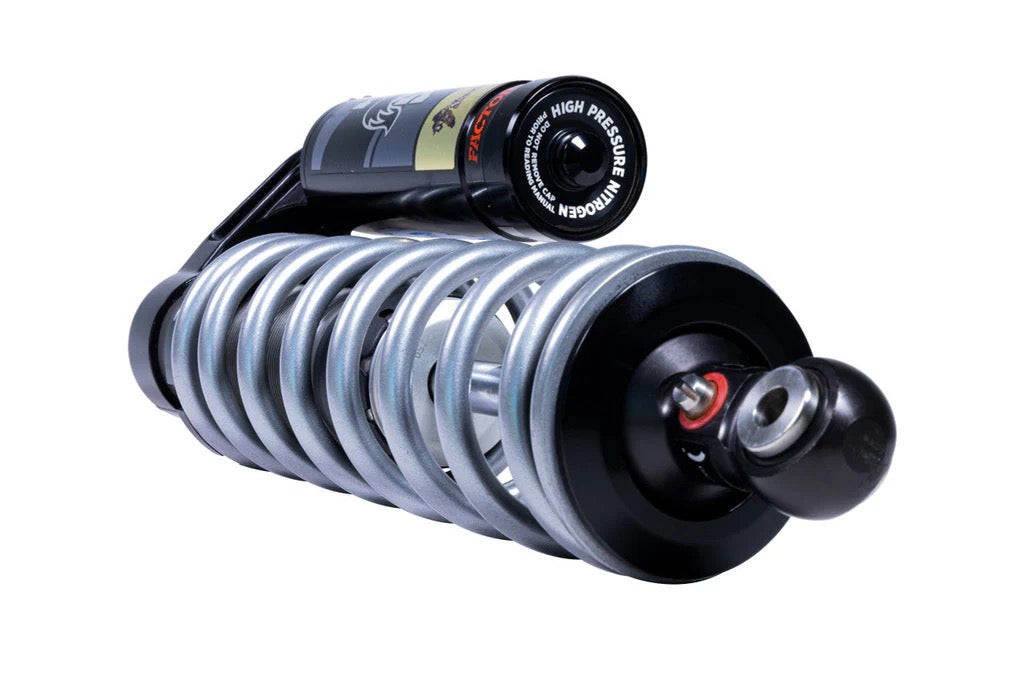FOX SHOCKS FOR POLARIS RZR 200 BY SHOCK THERAPY