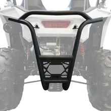REAR BUMPER POLARIS RZR EFI 200