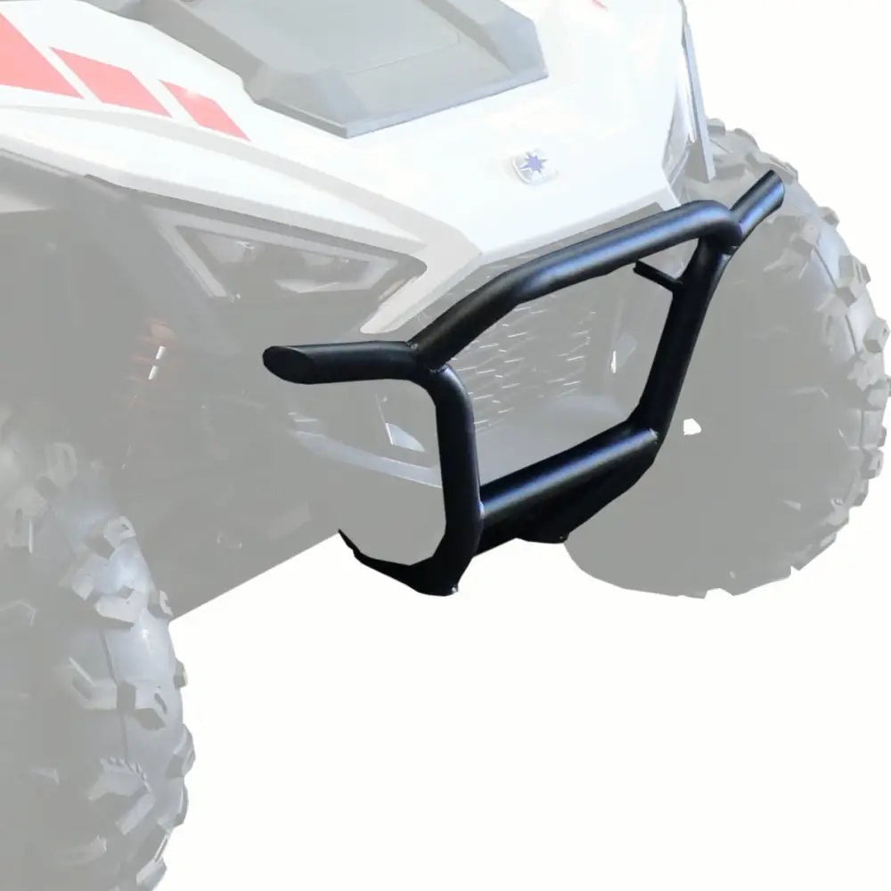 FRONT BUMPER POLARIS RZR 200 EFI