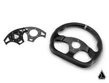 ASSAULT INDUSTRIES BALLISTIC D V2 UTV STEERING WHEEL