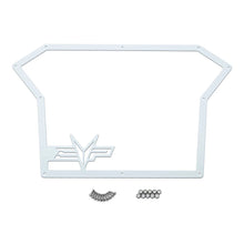 EVP FRONT GRILLE BEZEL FOR POLARIS RZR 200