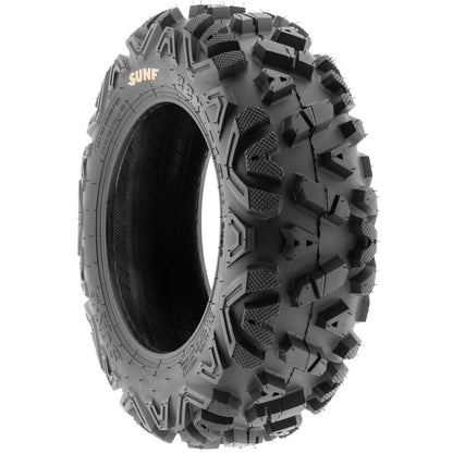 SUNF A033 Power - RZR 200 Tire Package - Stock Size