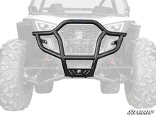POLARIS RZR 200 FRONT BUMPER FROM SUPERATV