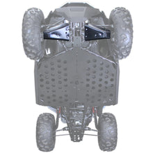 Polaris RZR 200 UHMW Ultimate Skid Package