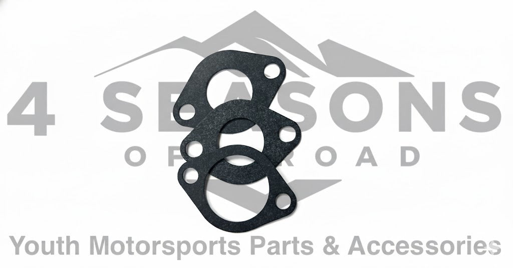 Aftermarket Polaris Carburetor Gaskets
