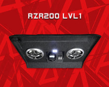 2022+ Polaris RZR 200 Stereo Tops LEVEL 1
